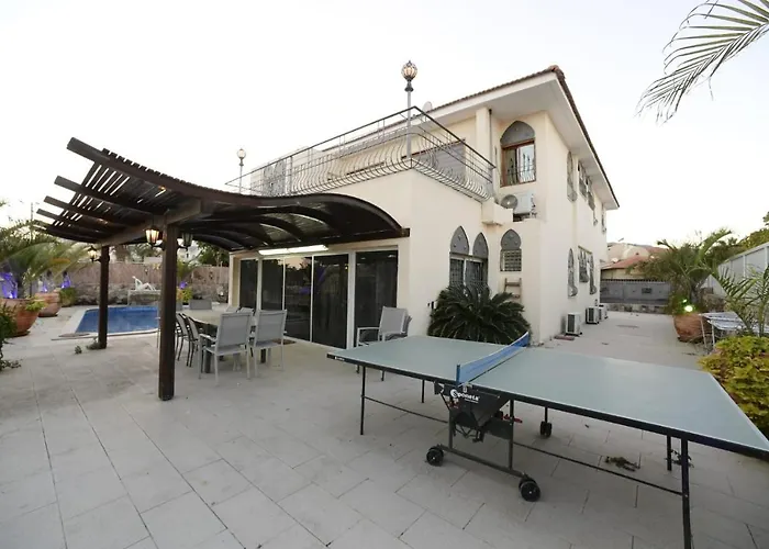 Villa Maya