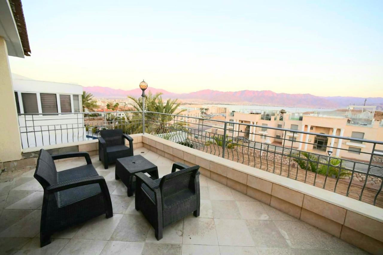 Guest house Maya Eilat