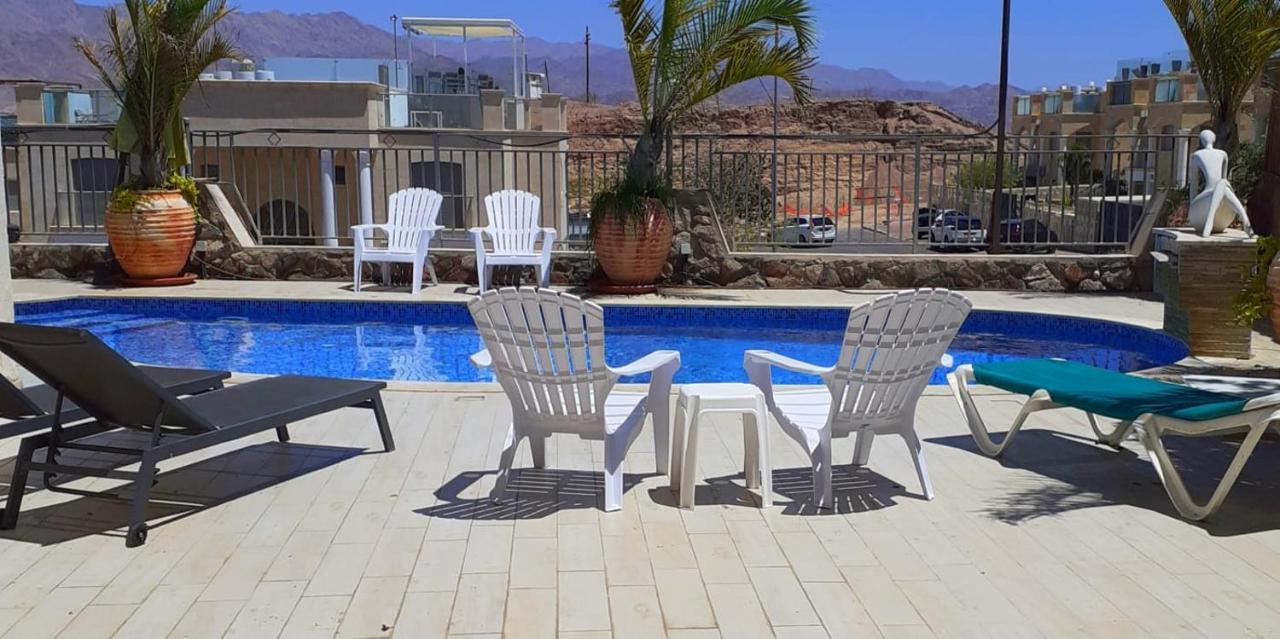 Maya * Eilat