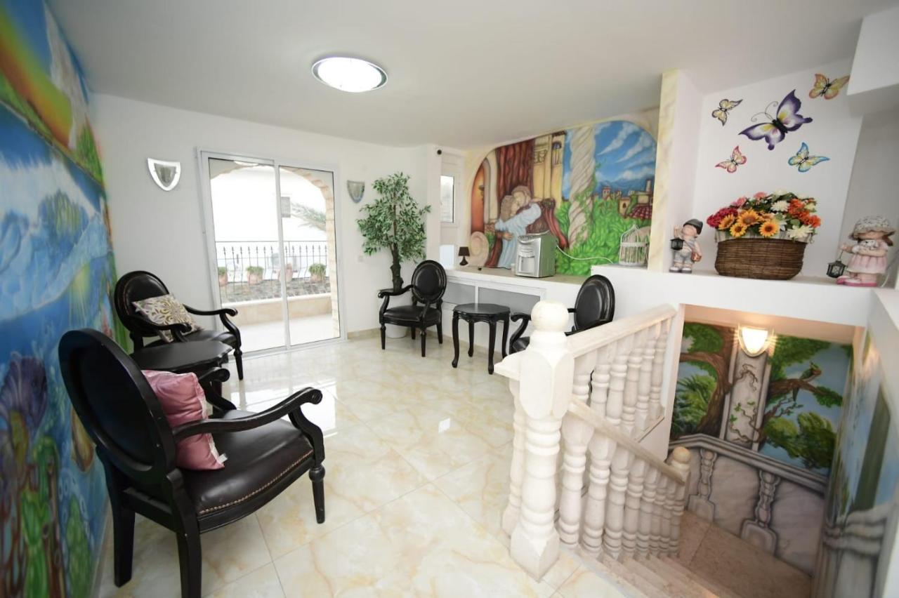 Guest house Maya Eilat
