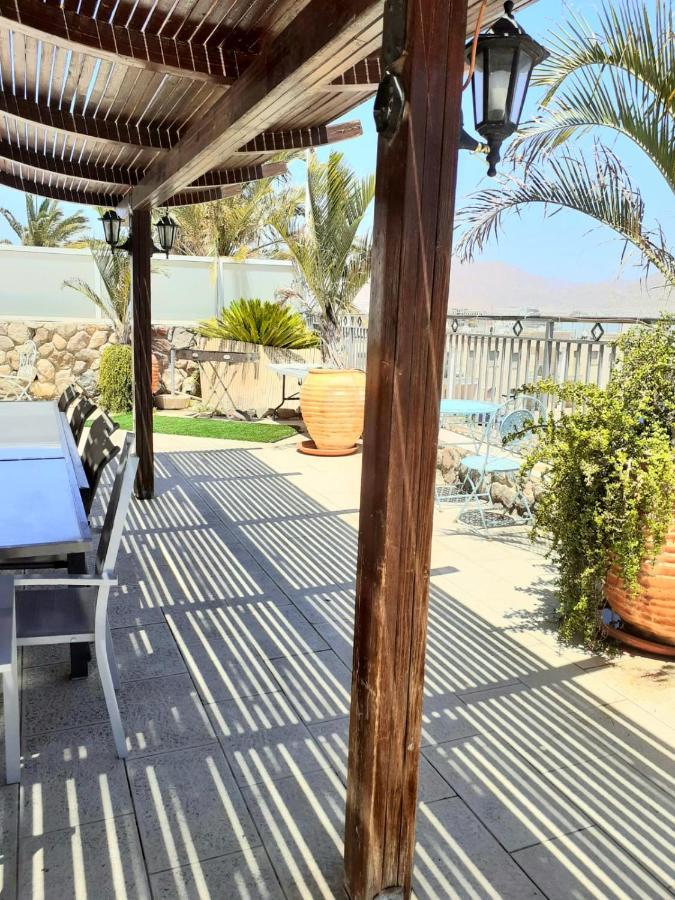 Maya Eilat