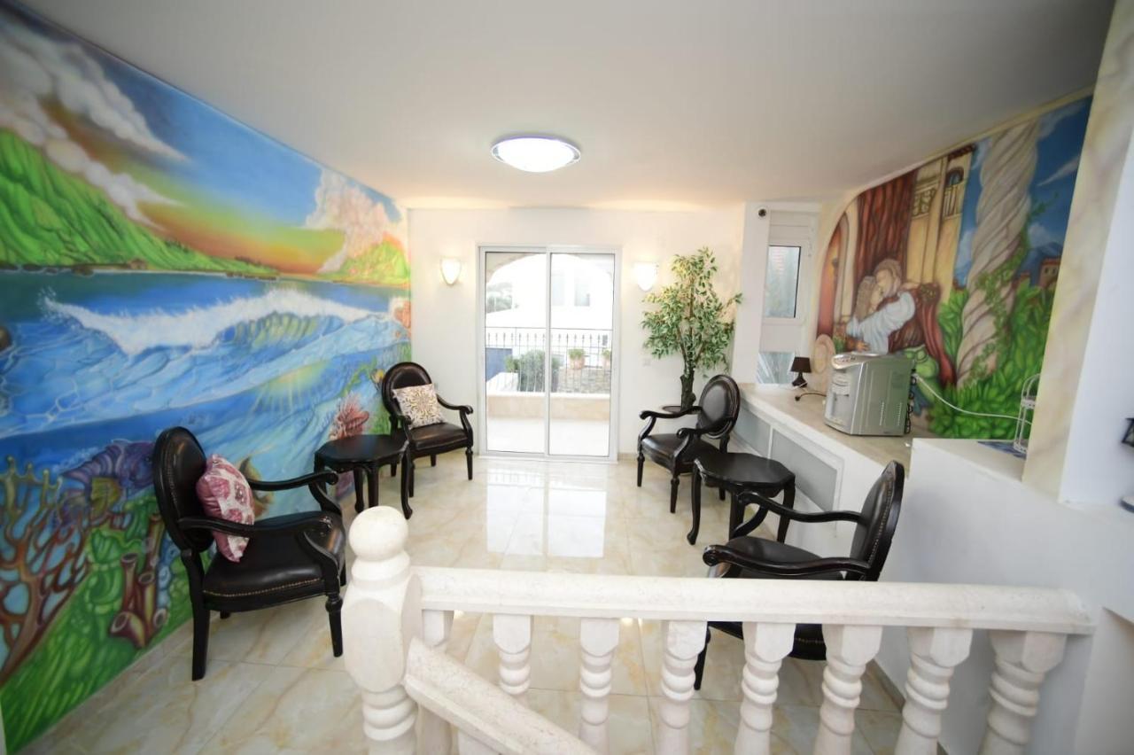 Guest house Maya *